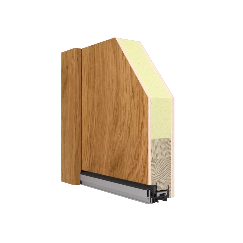 WOOD